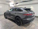 New 2026 Jaguar F-PACE R-Dynamic S image 4