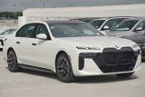 New 2026 BMW i7 xDrive60 image 3