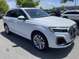 Certified 2025 Audi Q7 2.0T Premium image 3