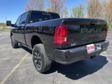 New 2025 RAM 2500 Big Horn image 3