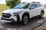 New 2025 Subaru Outback Touring XT w/ Popular Package #2 image 2