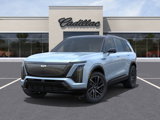 New 2026 Cadillac Vistiq Sport image 6