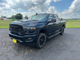 New 2025 RAM 2500 Laramie w/ Night Edition image 2