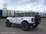 New 2025 Ford Bronco Raptor image 4