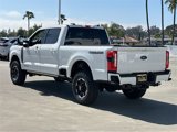 New 2025 Ford F250 Lariat w/ Lariat Ultimate Package image 4