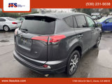 Used 2018 Toyota RAV4 LE image 5