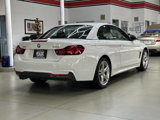 Used 2020 BMW 430i xDrive Convertible w/ M Sport Package image 3