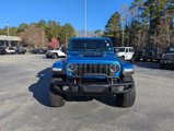 Used 2023 Jeep Wrangler Unlimited Rubicon 392 image 2