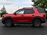 New 2026 Honda Passport TrailSport image 4