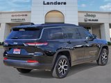 New 2025 Jeep Grand Cherokee L Limited image 3