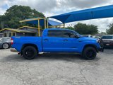 Used 2021 Toyota Tundra SR5 w/ SR5 Leather Package image 4