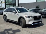 New 2025 MAZDA CX-90 Plug-In Hybrid w/ Premium Plus image 3