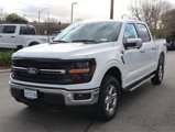 New 2025 Ford F150 XLT w/ Equipment Group 302A MID image 3