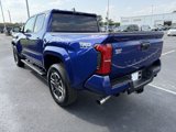New 2025 Toyota Tacoma TRD Sport image 4