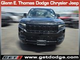 New 2025 Jeep Wagoneer L Series II image 2
