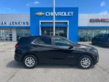 Certified 2024 Chevrolet Equinox LT image 2