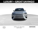 New 2025 Lexus TX 350 AWD image 2