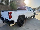 New 2025 Chevrolet Silverado 3500 LTZ w/ Trail Boss Package image 3