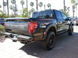 New 2025 Ford F150 Raptor image 4