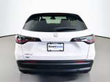 New 2026 Honda HR-V LX image 6