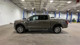 New 2025 Ford F150 Lariat w/ Equipment Group 501A Mid image 5
