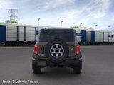 New 2025 Ford Bronco Big Bend image 5