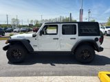 New 2025 Jeep Wrangler Unlimited Sport S 4xe image 4