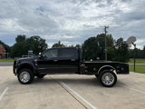 Used 2021 Ford F450 King Ranch w/ King Ranch Ultimate Package image 4