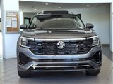 New 2025 Volkswagen Atlas SEL Premium R-Line image 2