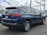 Certified 2022 Chevrolet Traverse LT image 4