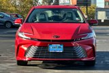 New 2025 Toyota Camry XLE image 3