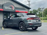 Used 2021 Audi Q8 Premium Plus w/ Premium Plus Package image 5