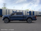 New 2025 Ford F250 Platinum image 4