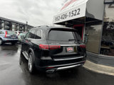 Used 2022 Mercedes-Benz GLS 450 4MATIC image 3