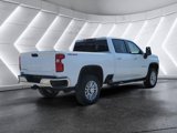 Certified 2022 Chevrolet Silverado 2500 LTZ w/ LTZ Convenience Package image 6