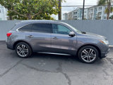 Used 2017 Acura MDX SH-AWD w/ Advance Package image 2