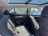 New 2025 Buick Envision Avenir image 5