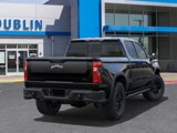 New 2025 Chevrolet Silverado 1500 ZR2 w/ ZR2 Bison Edition image 5