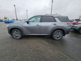 New 2025 Nissan Pathfinder SL w/ SL Premium Package image 4