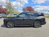New 2025 INFINITI QX80 Autograph image 4