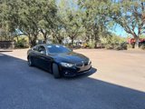 Used 2017 BMW 430i Coupe w/ Driver Assistance Package image 2