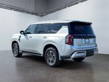 New 2025 Nissan Armada SL w/ Captain's Chari Seat Package image 5