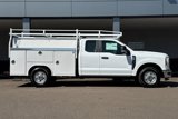 New 2025 Ford F250 XL w/ XL Chrome Package image 2