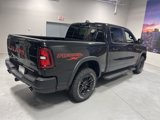 New 2025 RAM 1500 Rebel w/ Rebel Level 2 Equipment Group image 5