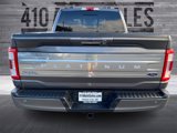 Used 2021 Ford F150 Platinum w/ Equipment Group 701A High image 4