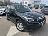 Used 2021 Subaru Forester image 1