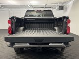 Used 2024 Chevrolet Silverado 2500 LTZ w/ LTZ Plus Package image 5