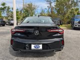 New 2025 Acura TLX w/ Technology Package image 6