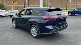 Certified 2022 Toyota Highlander Limited image 5