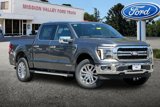 New 2025 Ford F150 Lariat image 2